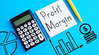Choose the right profit margin calculation with O'Bryan and O'Donnell