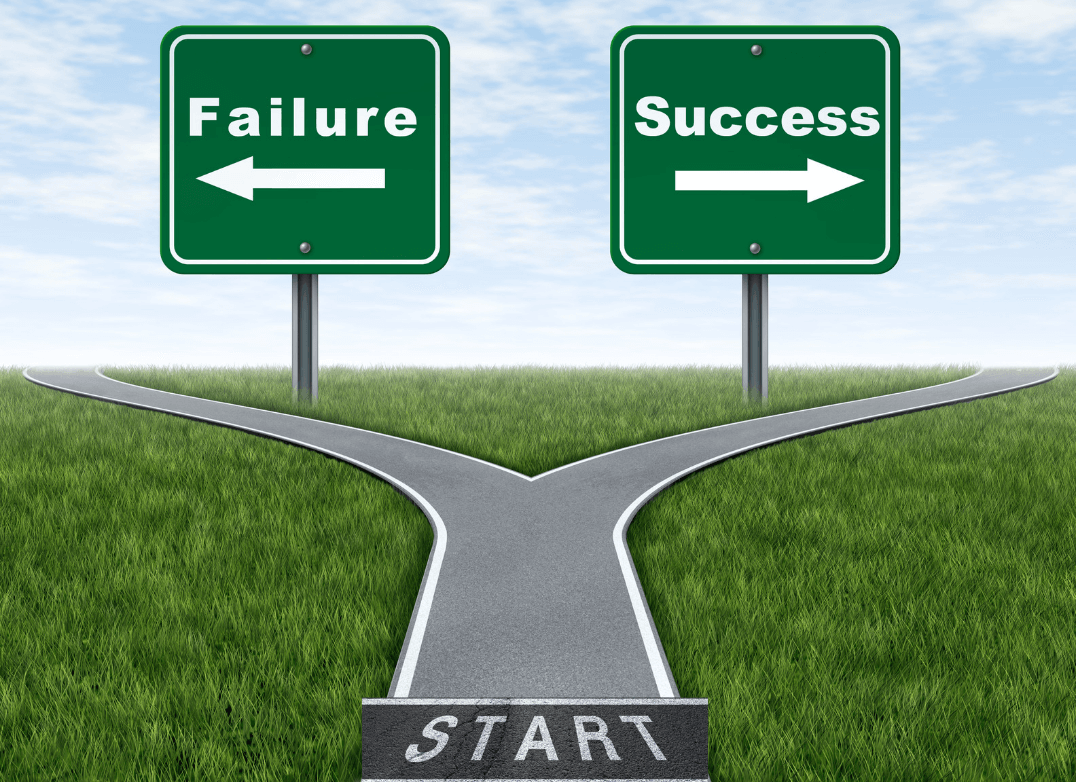 Why Do Business Start-Ups Fail?