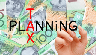 Tax Planning Strategies 2020/21 Year End