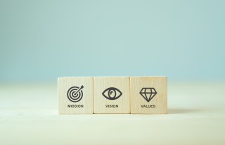 Why you need a clear vision, mission and values with O'Bryan and O'Donnell